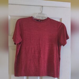 Boy X-Large Husky Dry Tek shirt